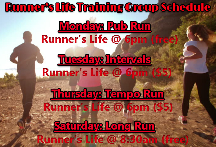 Peterborough S Running Multisport Store Runner S Life